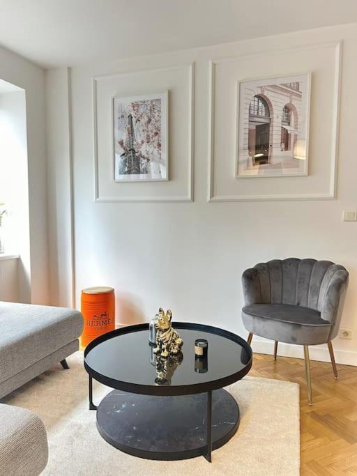 Апартаменты Sublime Flat - Heart Of Paris - Le Marais Экстерьер фото